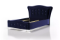 Preview: Gepolstertes Bett - ART81230